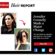 Illustration for article titled Jennifer Connelly trims a few inches off her hair; ACTIVATES DEFCON TWO